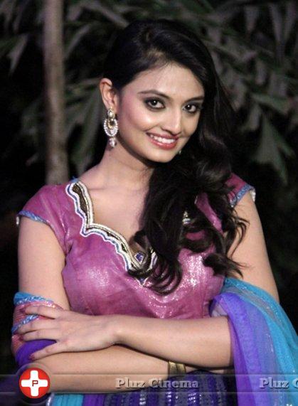 ActressNikitha Narayan Cute Stills | Picture 691611